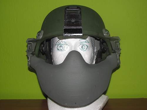 show us your favorite composite helmet purchase of 2014