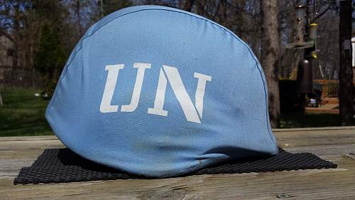 United Nations PASGT