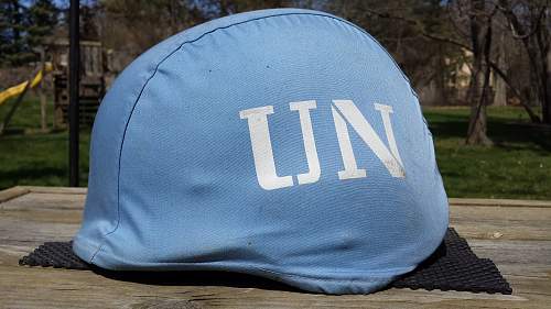 United Nations PASGT