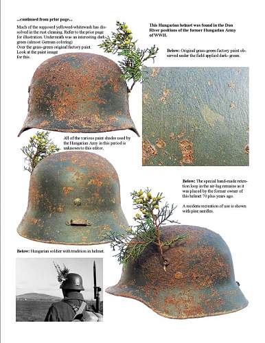 German and other Nation's Battlefield Relics