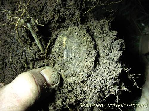 Stalingrad: digging near Gorodis&#1089;he &amp; Gumrak