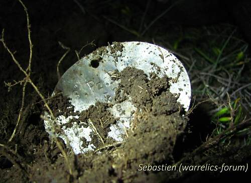 Stalingrad: digging near Gorodis&#1089;he &amp; Gumrak