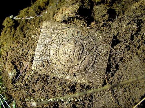 Stalingrad: digging near Gorodis&#1089;he &amp; Gumrak