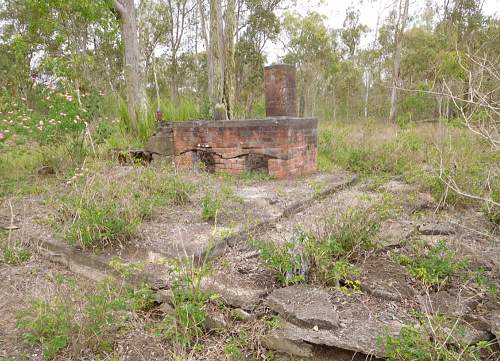 Australian  WWII - Far North  Queensland Metal detecting and  recovery