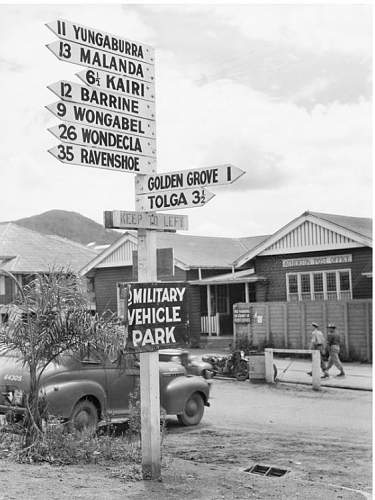 Australian  WWII - Far North  Queensland Metal detecting and  recovery