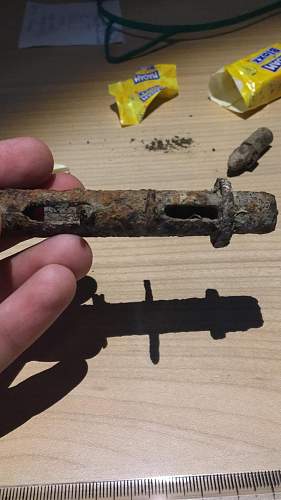 WW2 relics..What is this???