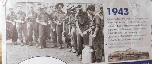 Australian  WWII - Far North  Queensland Metal detecting and  recovery