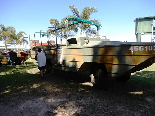 Australian  WWII - Far North  Queensland Metal detecting and  recovery