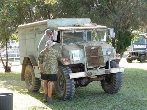 Australian  WWII - Far North  Queensland Metal detecting and  recovery