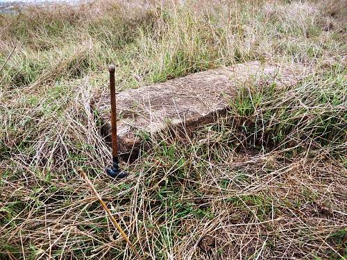 Australian  WWII - Far North  Queensland Metal detecting and  recovery