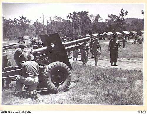 Australian  WWII - Far North  Queensland Metal detecting and  recovery