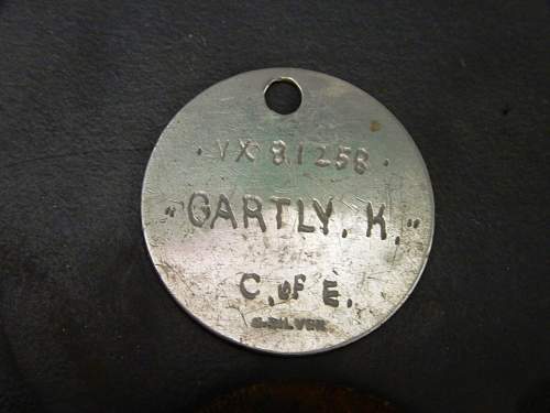 Australian  WWII - Far North  Queensland Metal detecting and  recovery