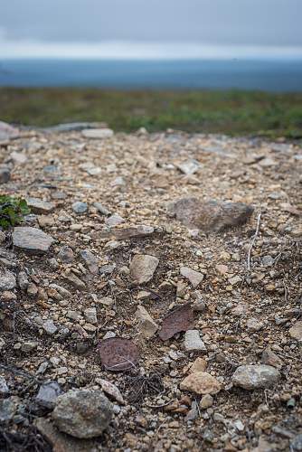 Exploring the Arctic battlefields of northern Finland