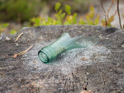 Exploring the Arctic battlefields of northern Finland