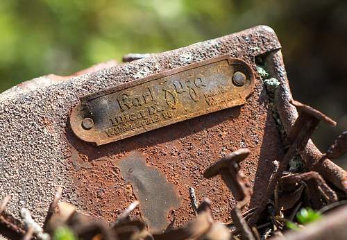 Exploring the Arctic battlefields of northern Finland