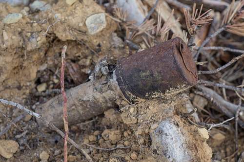 Exploring the Arctic battlefields of northern Finland