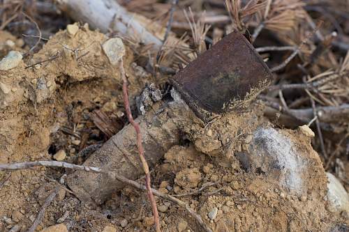 Exploring the Arctic battlefields of northern Finland