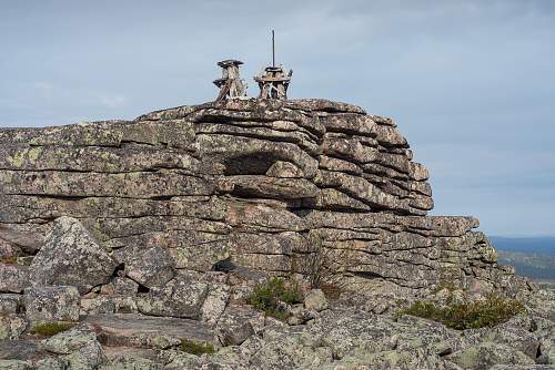 Exploring the Arctic battlefields of northern Finland