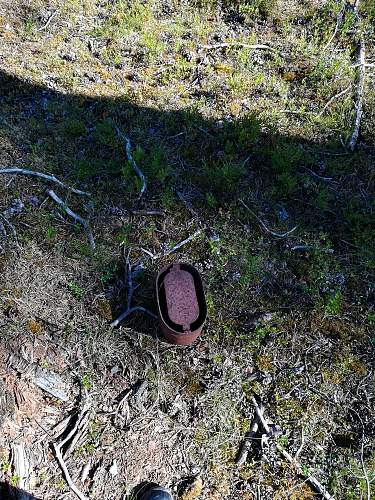 Exploring the Arctic battlefields of northern Finland