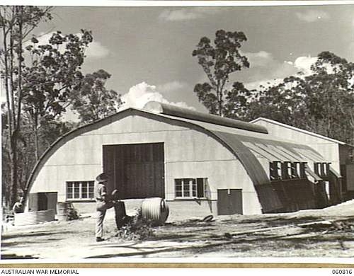 Australian  WWII - Far North  Queensland Metal detecting and  recovery