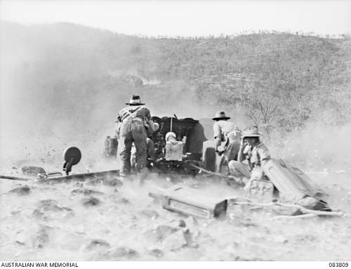 Australian  WWII - Far North  Queensland Metal detecting and  recovery