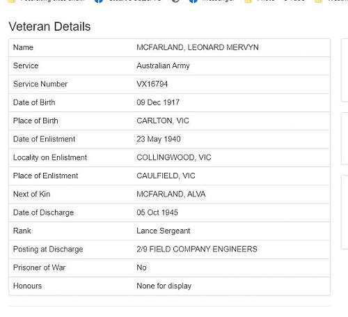 Australian  WWII - Far North  Queensland Metal detecting and  recovery