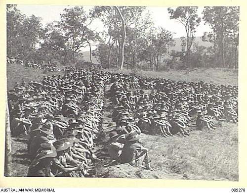 Australian  WWII - Far North  Queensland Metal detecting and  recovery