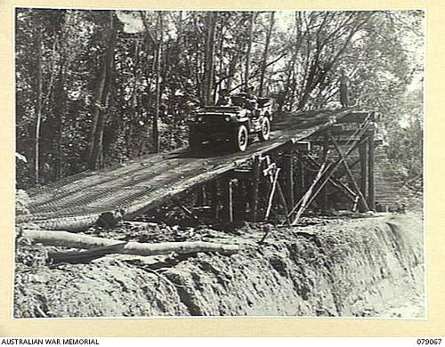 Australian  WWII - Far North  Queensland Metal detecting and  recovery