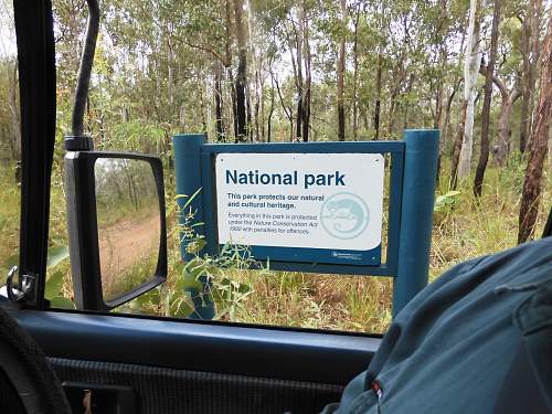 Australian  WWII - Far North  Queensland Metal detecting and  recovery