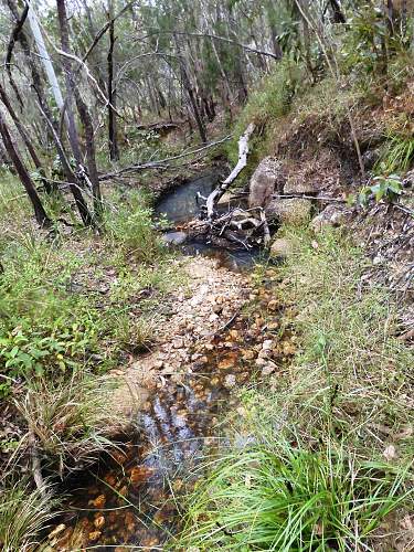 Australian  WWII - Far North  Queensland Metal detecting and  recovery