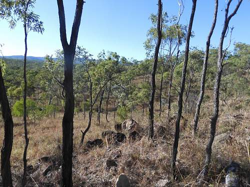 Australian  WWII - Far North  Queensland Metal detecting and  recovery