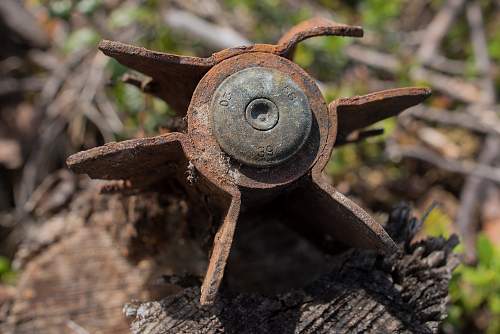 Exploring the Arctic battlefields of northern Finland