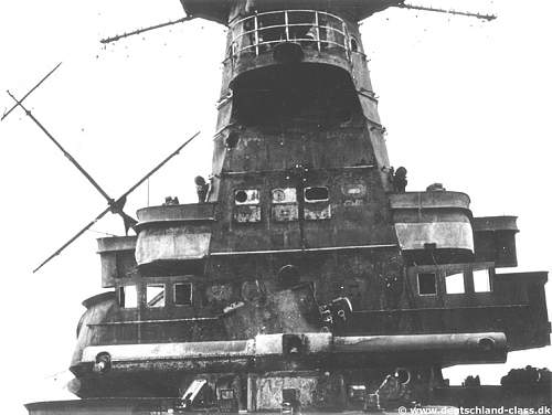 graf spee