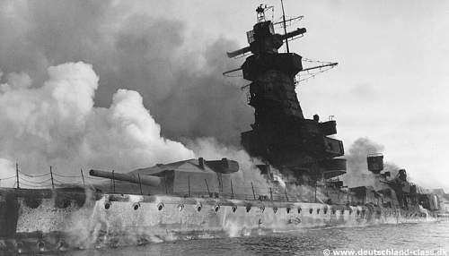 graf spee