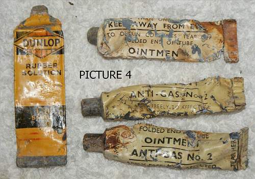 WW2 RAF Lancaster base - Dump discovered - Finds keep coming