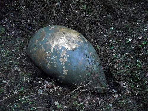 New UK Airfield explore, with interesting finds..