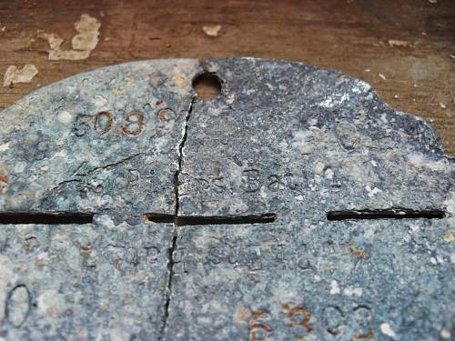 Stalingrad: digging near Gorodis&#1089;he &amp; Gumrak