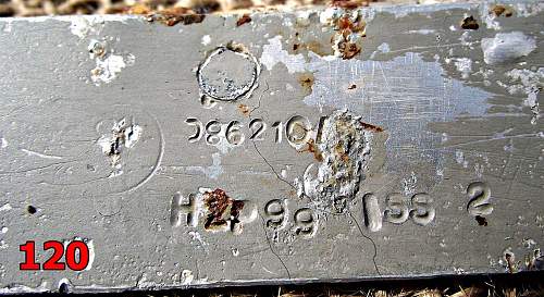 Plenty of finds from a new site on a British Airfield.