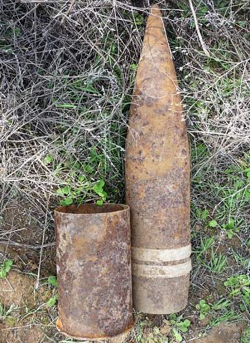 Stalingrad: digging near Gorodis&#1089;he &amp; Gumrak