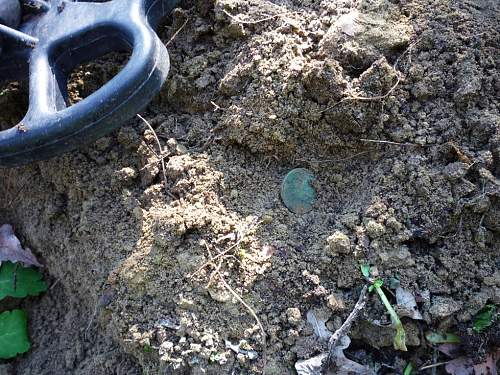 Stalingrad: digging near Gorodis&#1089;he &amp; Gumrak