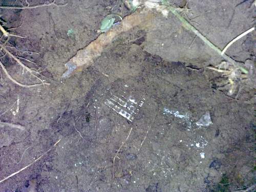 Some nice US 8th Airforce finds 30/1/11