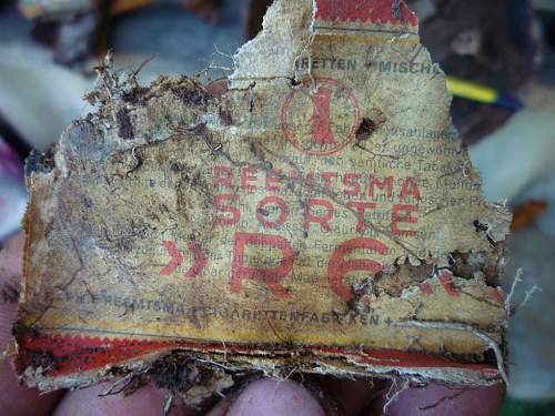 Stalingrad: digging near Gorodis&#1089;he &amp; Gumrak