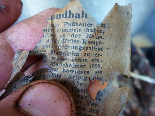 Stalingrad: digging near Gorodis&#1089;he &amp; Gumrak