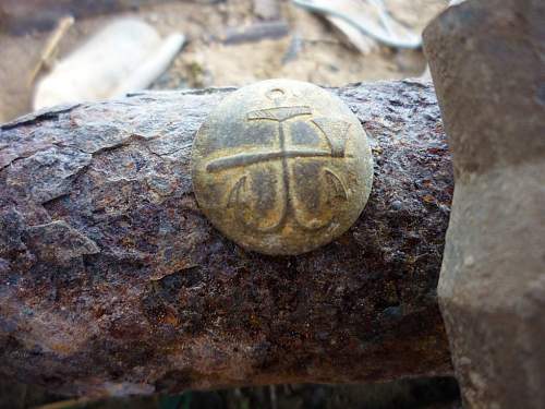 Stalingrad: digging near Gorodis&#1089;he &amp; Gumrak