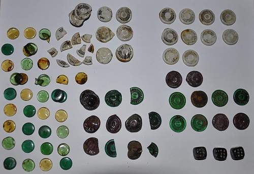 My metal detecting finds (Norway)