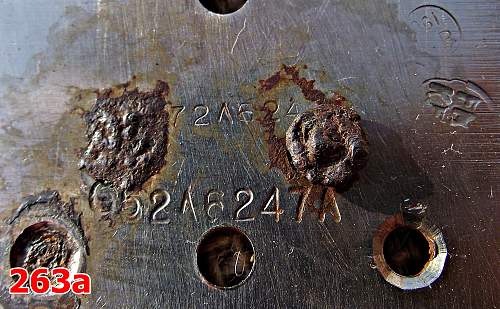 Plenty of finds from a new site on a British Airfield.