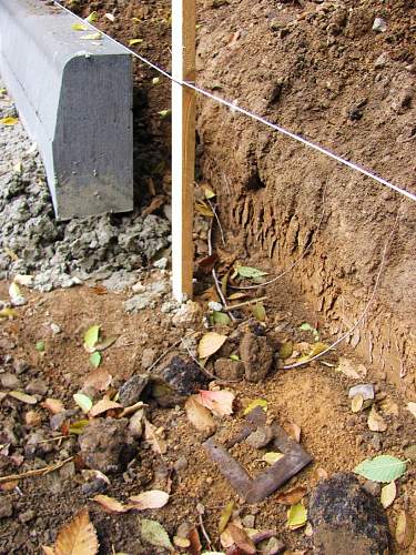 Stalingrad: digging near Gorodis&#1089;he &amp; Gumrak