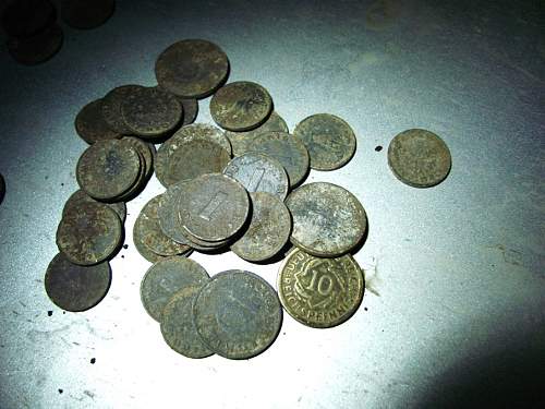 Stalingrad: digging near Gorodis&#1089;he &amp; Gumrak