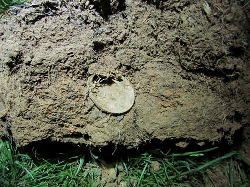 Stalingrad: digging near Gorodis&#1089;he &amp; Gumrak