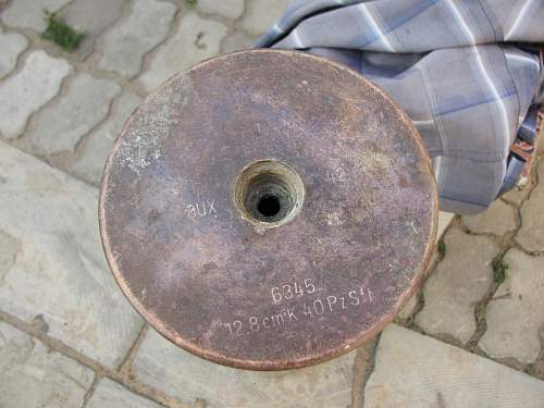 Stalingrad: digging near Gorodis&#1089;he &amp; Gumrak